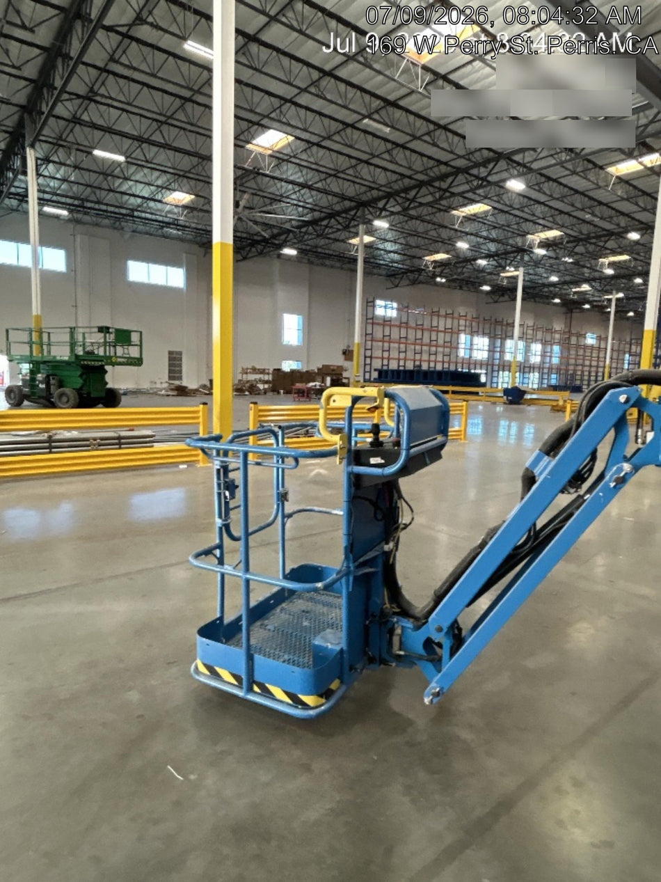 2024 GENIE Z40/23N RJ