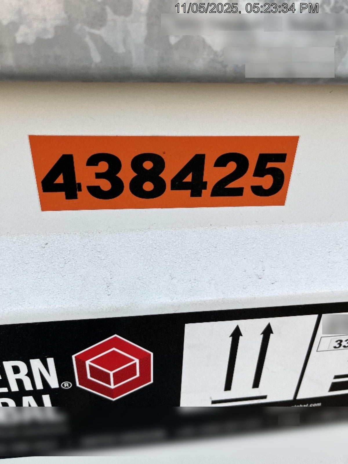 2024 WESTERN GLOBAL 20TCG-ES