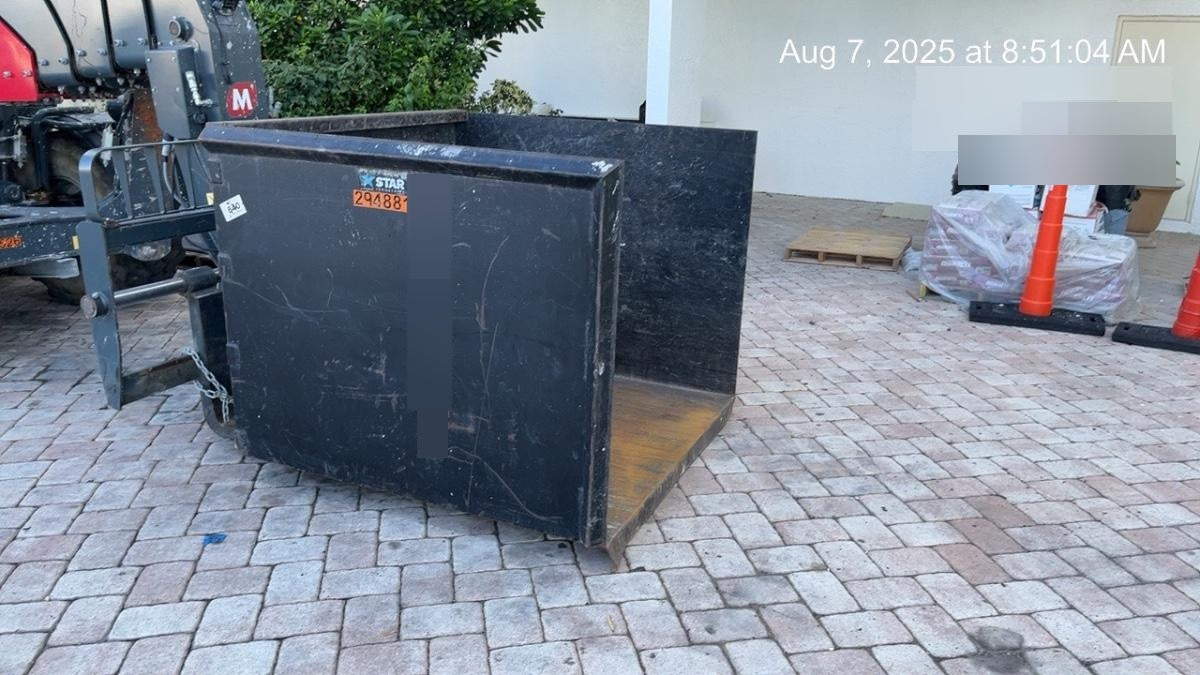 2023 STAR INDUSTRIES 1425