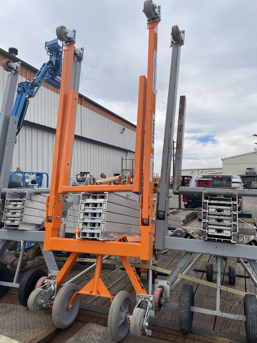 2021 LIFTSMART MLC-24