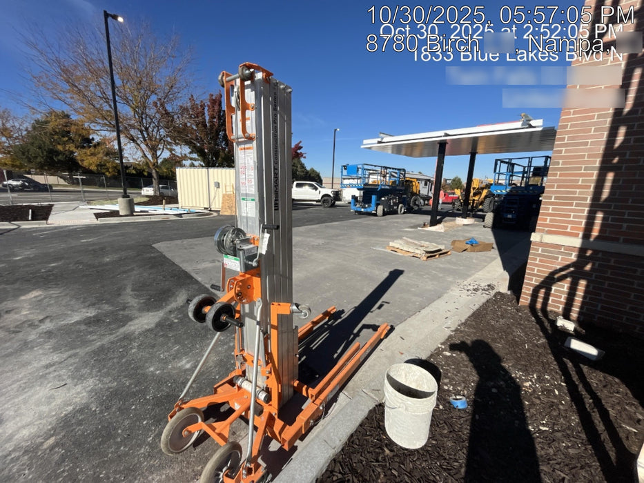 2021 LIFTSMART MLC-24