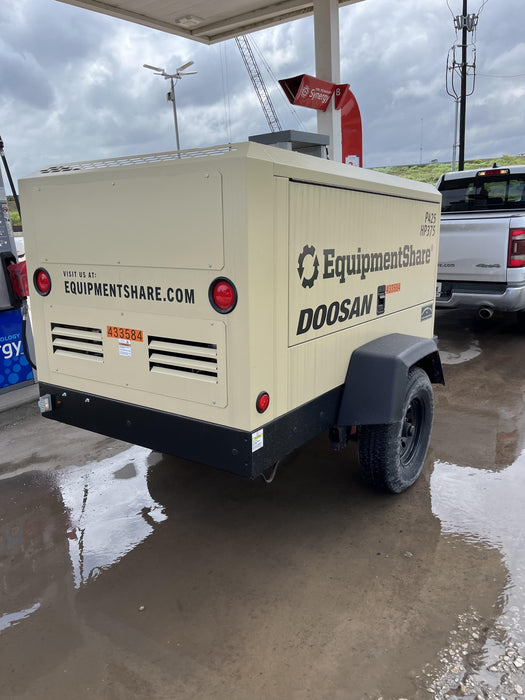 2024 DOOSAN P425/HP375WCU-T4F