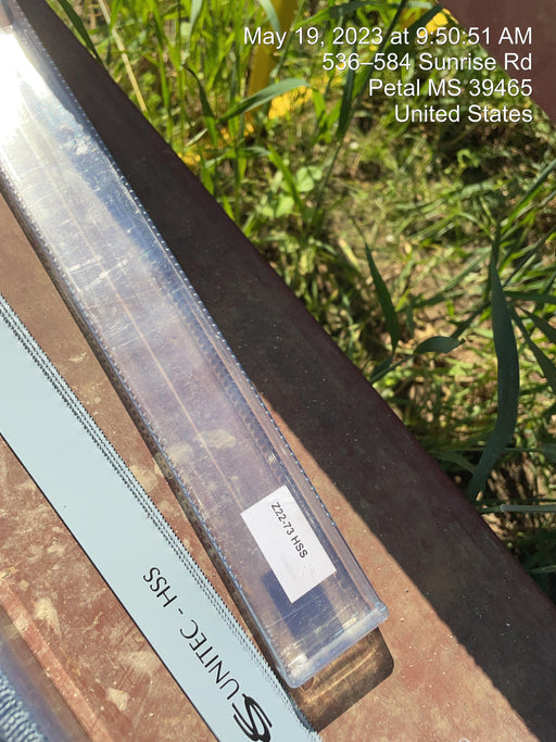 2021 MICHIGAN PNEUMATIC 10267