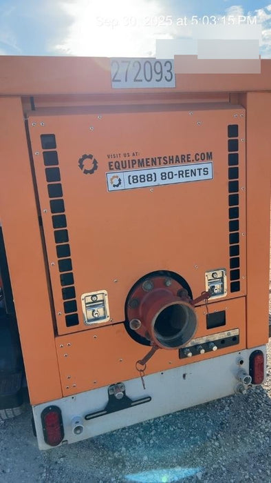 2022 PIONEER SAPP66S12L71-TD2.9L4