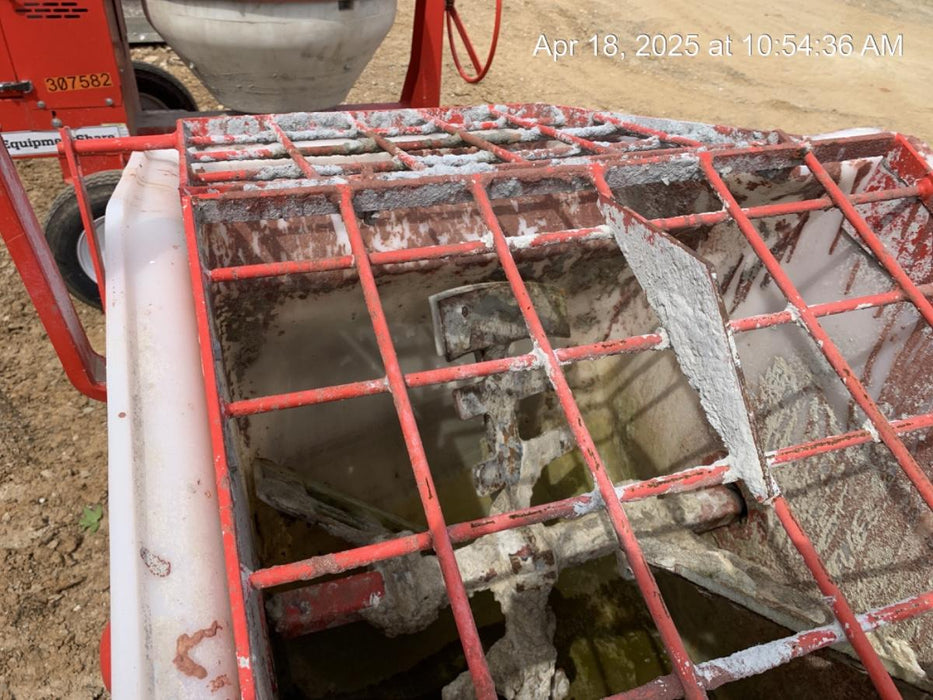 2023 MULTIQUIP WM90PH8