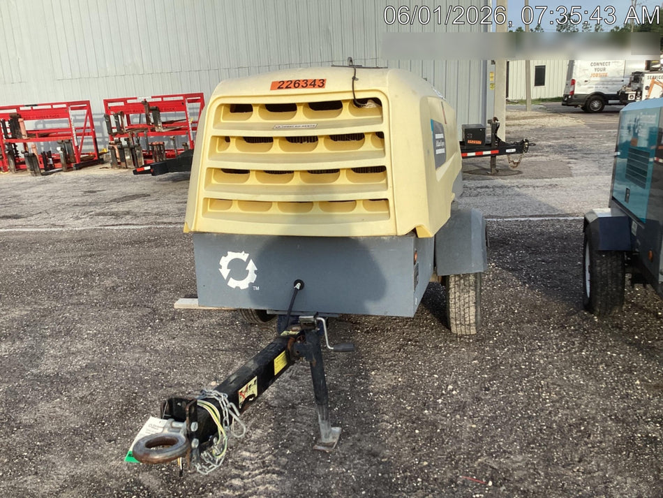 2022 ATLAS COPCO XAS188