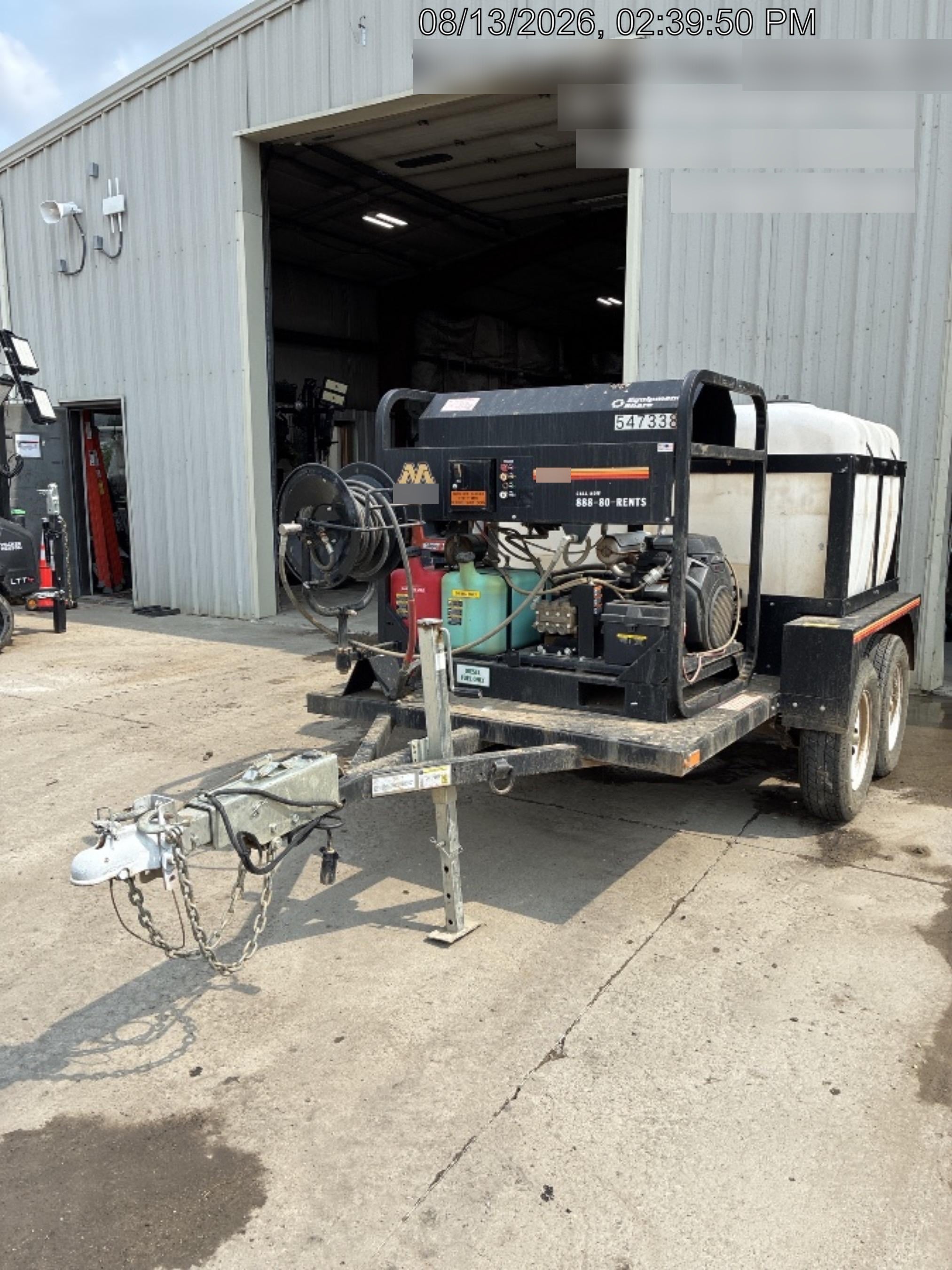 2025 MI-T-M HS-3505-1MGH-UR