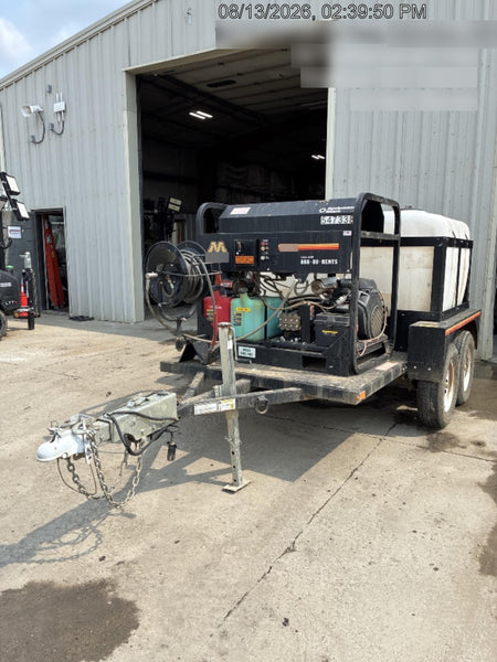 2025 MI-T-M HS-3505-1MGH-UR
