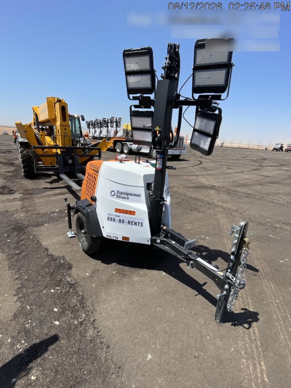 2026 GENERAC MLTS-4
