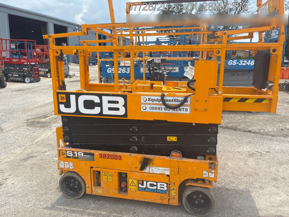 2024 JCB S1932E