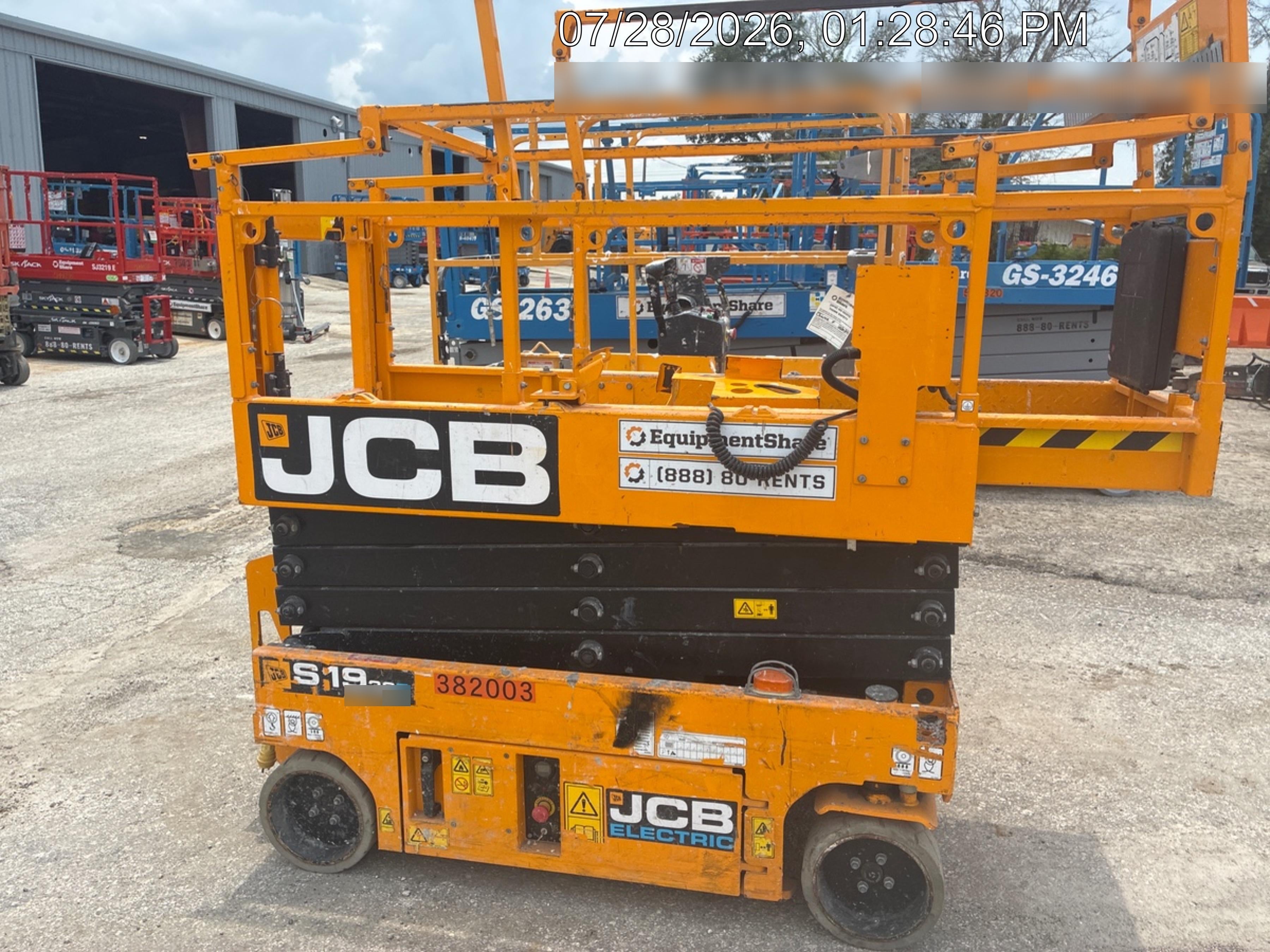 2024 JCB S1932E