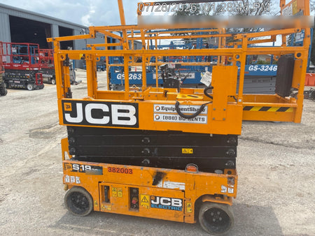 2024 JCB S1932E