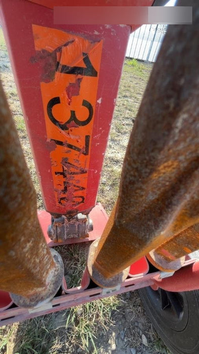 2021 HILTI TE 3000-AVR