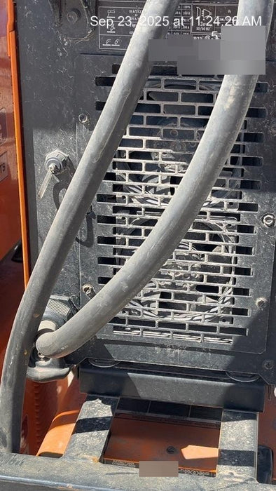 2022 LINCOLN ELECTRIC FLEXTEC 350X