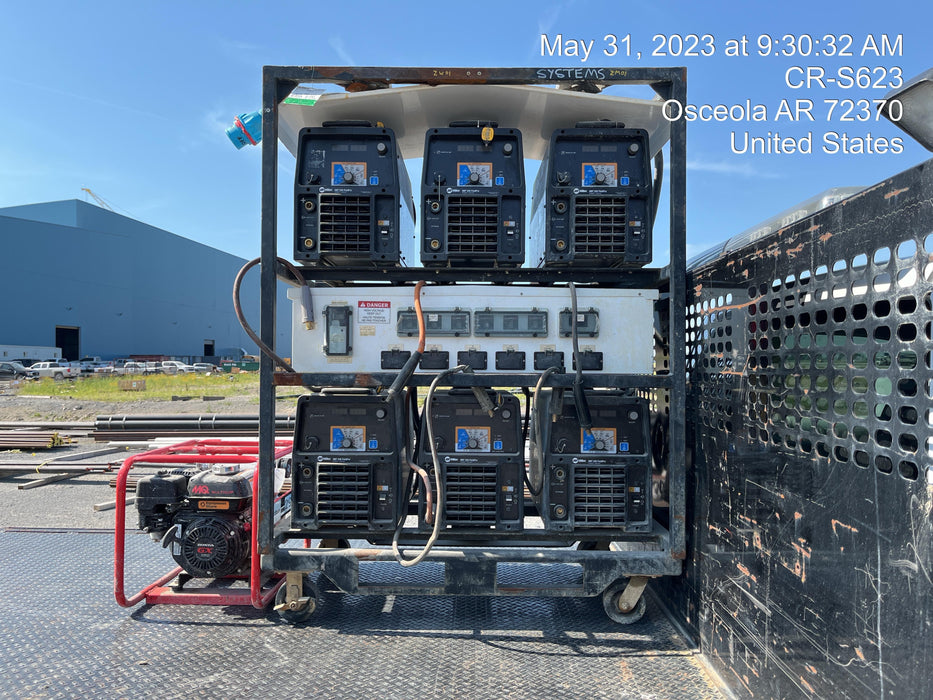 2021 LEX WR6A-7SM-FG26DZ6LD-R