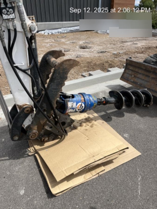 2023 AUGER TORQUE 3300-30