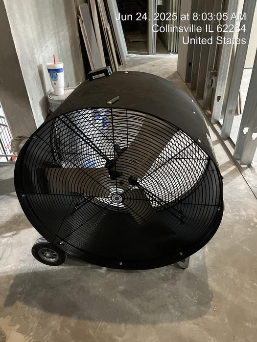 2024 SCHAEFER VKM36-2-B-O