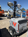 2019 Wacker Neuson LTV6L-MH Wacker Neuson LTV6L Mobile Light Tower w/Fuel Level Sensor Installed