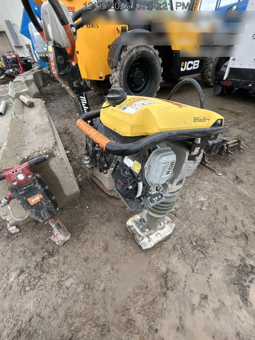 2024 WACKER NEUSON BS68-4Ab/28