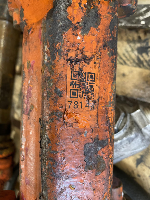 2020 MICHIGAN PNEUMATIC MP-TPB60-118