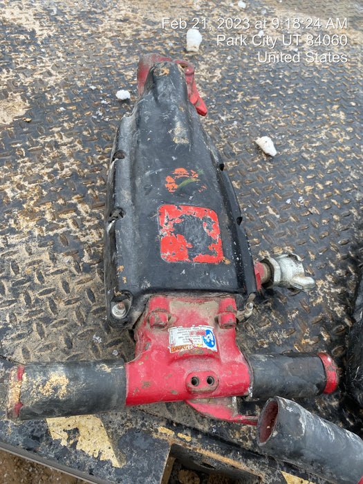 2020 CHICAGO PNEUMATIC CP0112 S