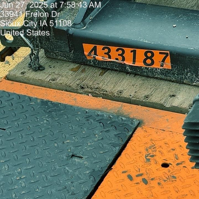 2024 STAR INDUSTRIES M1360B - Star JIB Boom