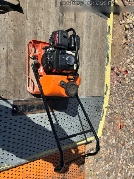 2023 MULTIQUIP MVC82VHW