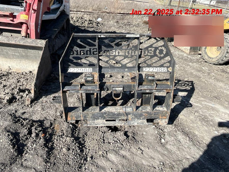2022 PALADIN 48" Pallet Forks - Paladin