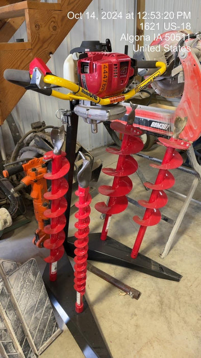 2024 GROUND HOG ModelONE