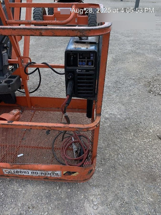 2023 MILLER ELECTRIC CST-280