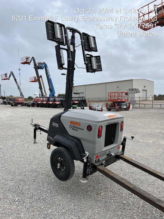 2024 WACKER NEUSON LTT4