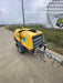 2022 ATLAS COPCO XAS 110