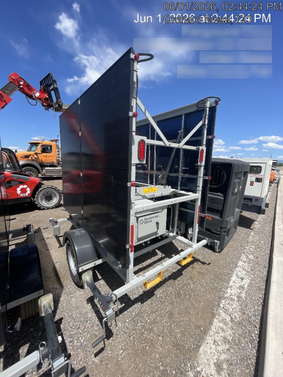 2025 PROGRESS SOLAR SOLUTIONS Helios-2XP