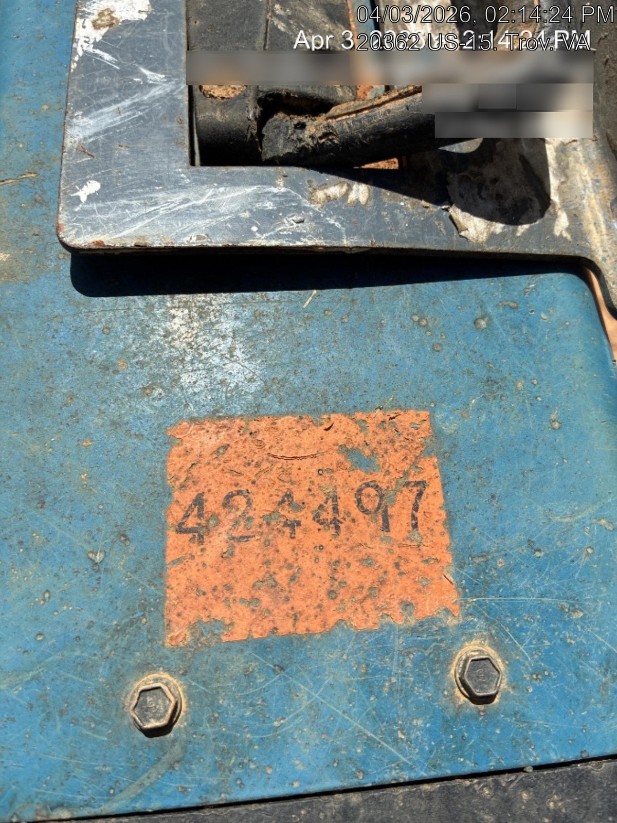 2024 MILLER ELECTRIC CST-282