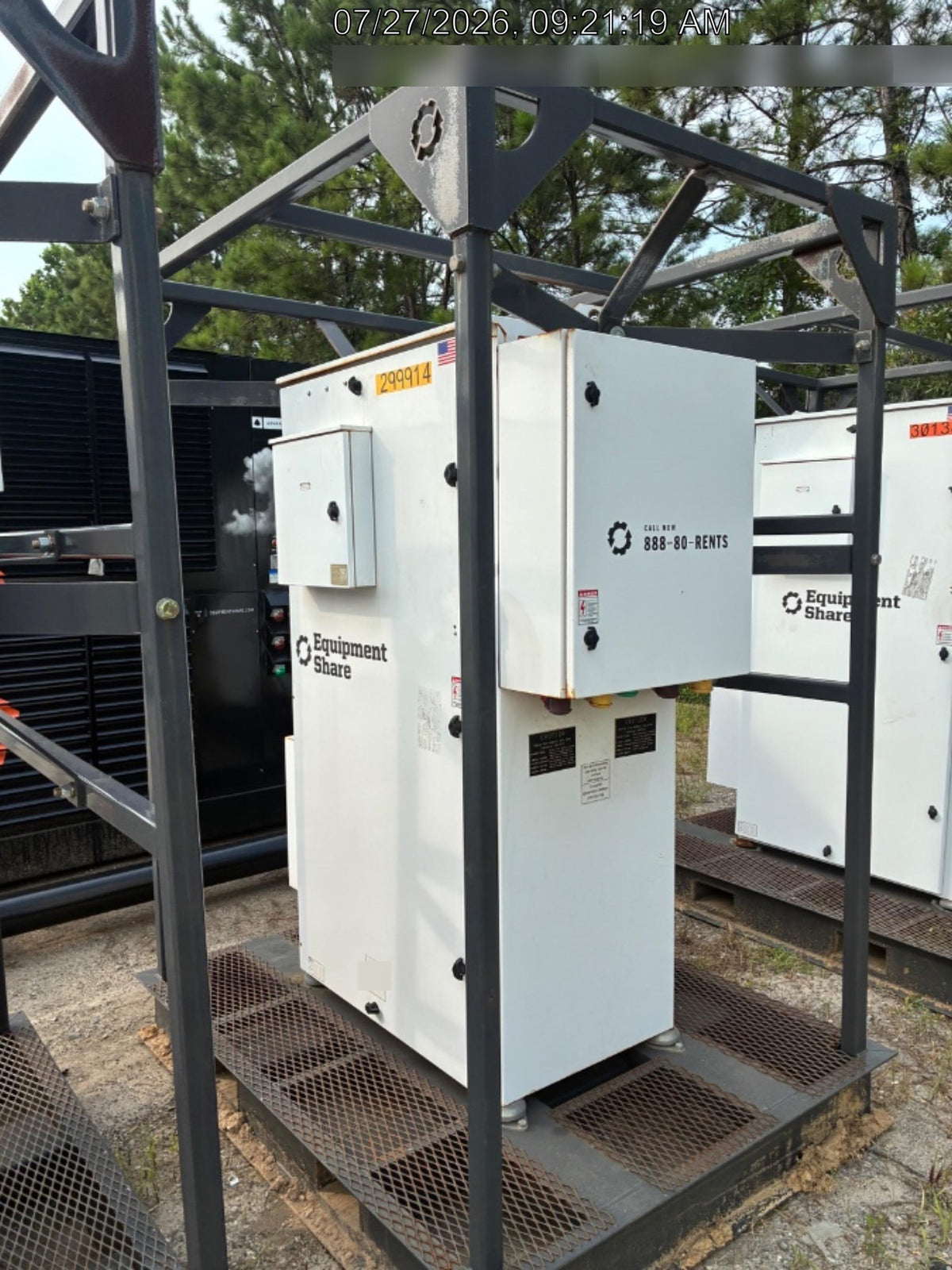 2023 FUJI MD200-EQS