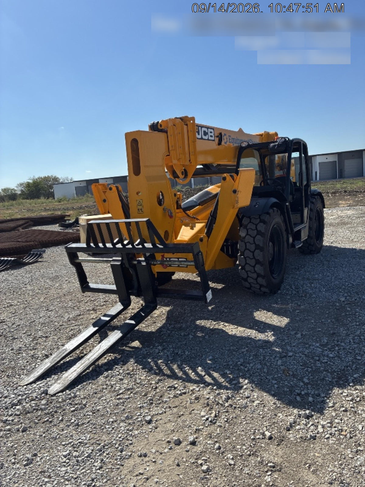 2026 JCB 510-56