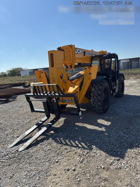 2026 JCB 510-56
