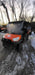 Kubota RTV-X1140W-H Plastic Canopy, Windshield Acrylic Clear, LED Strobe Light, Wire Harness Kit, Back up Alarm