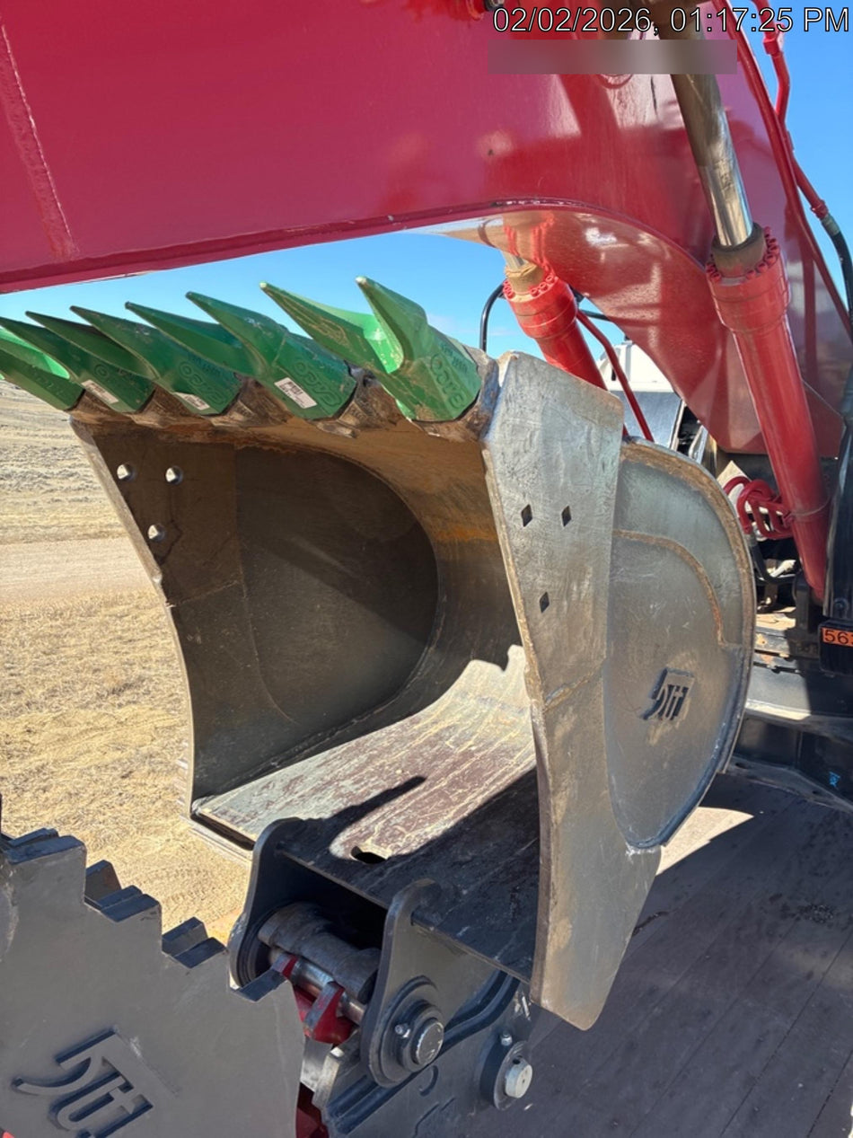 2025 LINK-BELT 42" Bucket - Link-Belt