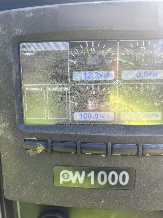 2021 ATLAS COPCO PAC F66 KD