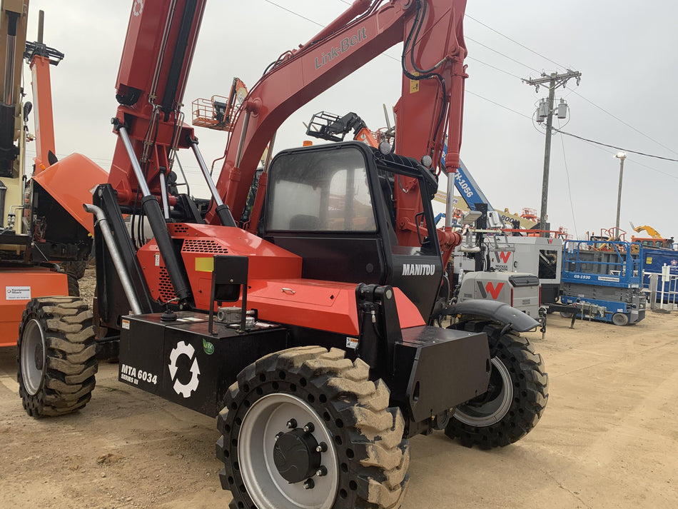 2020 MANITOU MTA6034