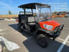 2022 KUBOTA RTV-X1140W-H (Canopy)
