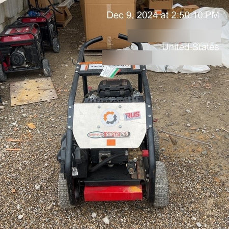 2023 SIMPSON SRC5050143E