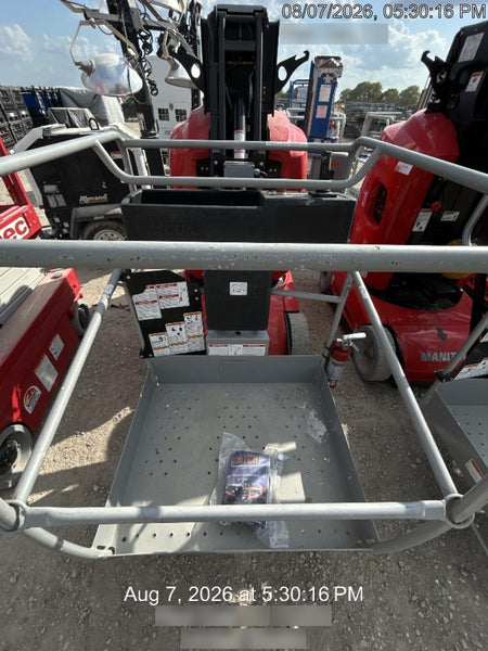 2023 MANITOU VJR 26