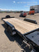 2022 BIG TEX TRAILER 14ET-20BK-MR