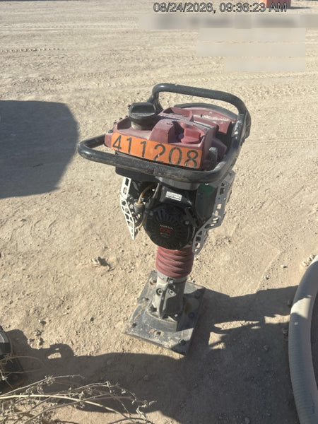 2024 DYNAPAC DR6X