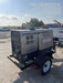 2020 Lincoln Electric Vantage 322 Welder Ready-Pak 3, w/ GPS & Decals (includes trailer, cable rack, fender light kit)