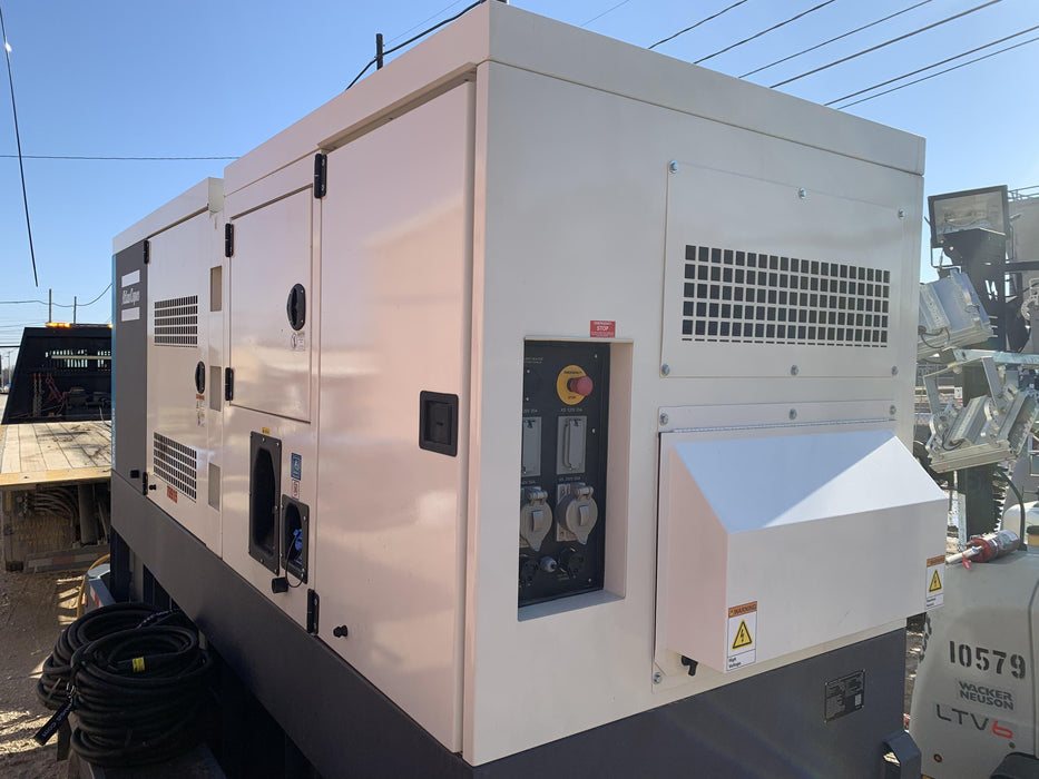 2020 ATLAS COPCO QAS 330