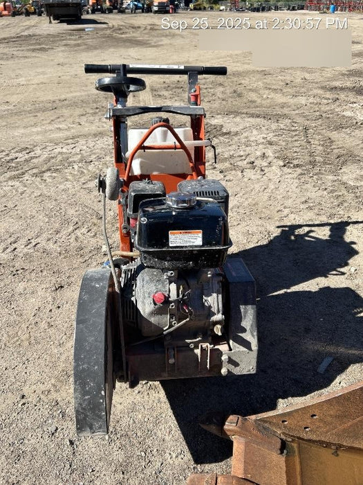 2021 HUSQVARNA FS400