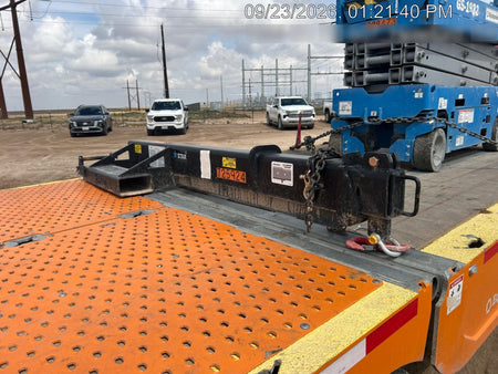 2026 STAR INDUSTRIES M1360B - Star JIB Boom